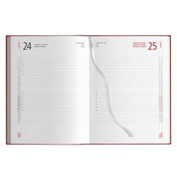 AGENDA GIORNALIERA