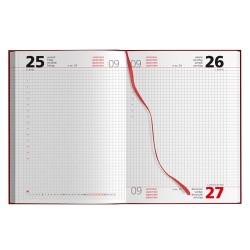 AGENDA GIORNALIERA