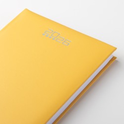 AGENDA SETTIMANALE