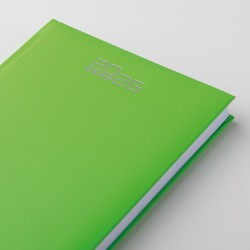 AGENDA SETTIMANALE