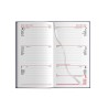AGENDA SETTIMANALE