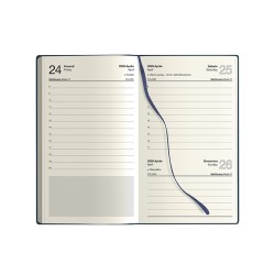 PARURE AGENDA/NOTES E PENNA