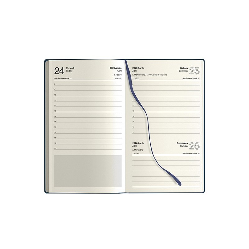 PARURE AGENDA/NOTES E PENNA