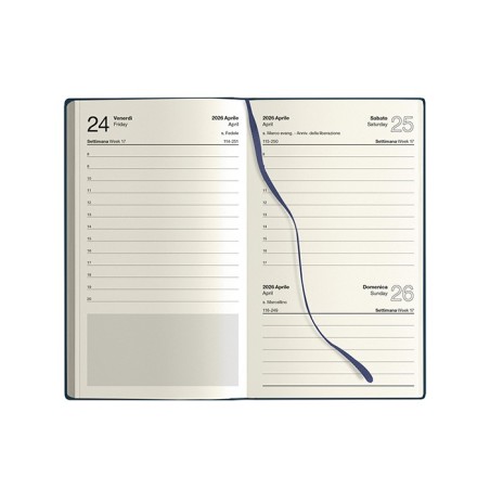 PARURE AGENDA/NOTES E PENNA