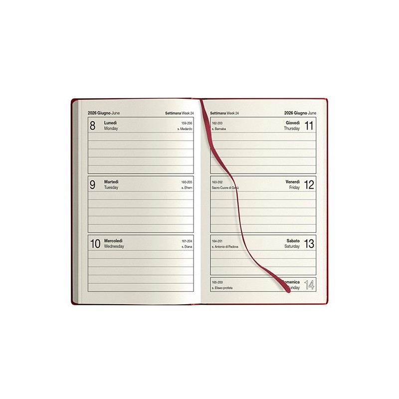 PARURE AGENDA/NOTES E PENNA