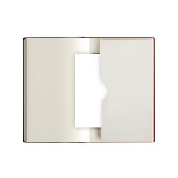 PARURE AGENDA/NOTES E PENNA