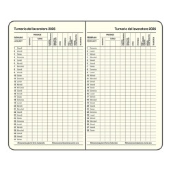PARURE AGENDA/NOTES E PENNA