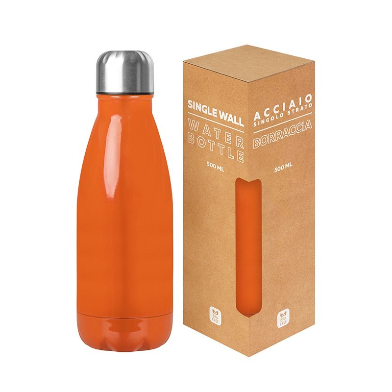 GLOSSY BOTTLE 500 GLOSSY BOTTLE 500