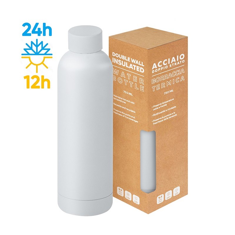 MATTE BOTTLE 750 MATTE BOTTLE 750