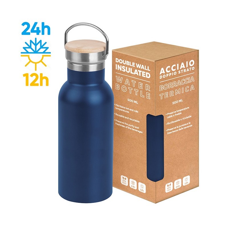 OUTDOOR BOTTLE 500 OUTDOOR BOTTLE 500
