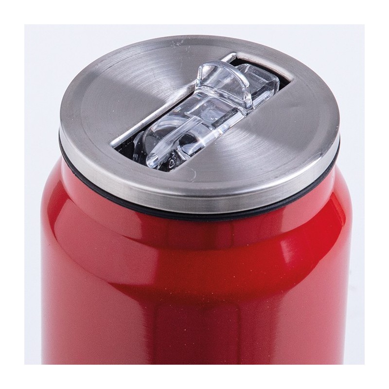 STEEL CAN 330 STEEL CAN 330