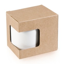 SUBLI COLOR MUG