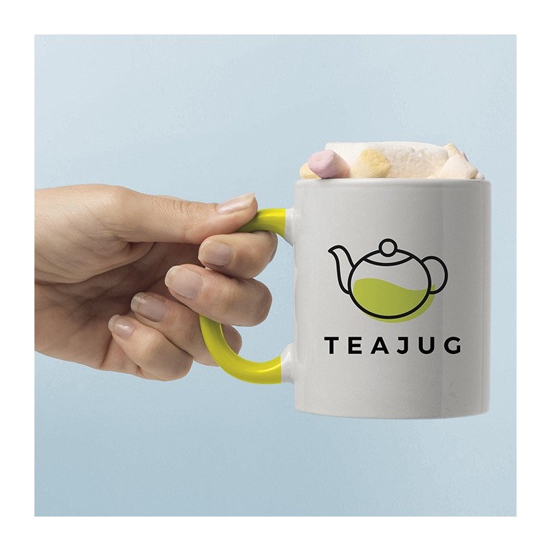 COLOR MUG SIMPLY COLOR MUG SIMPLY