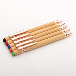 ROSE BAMBOO