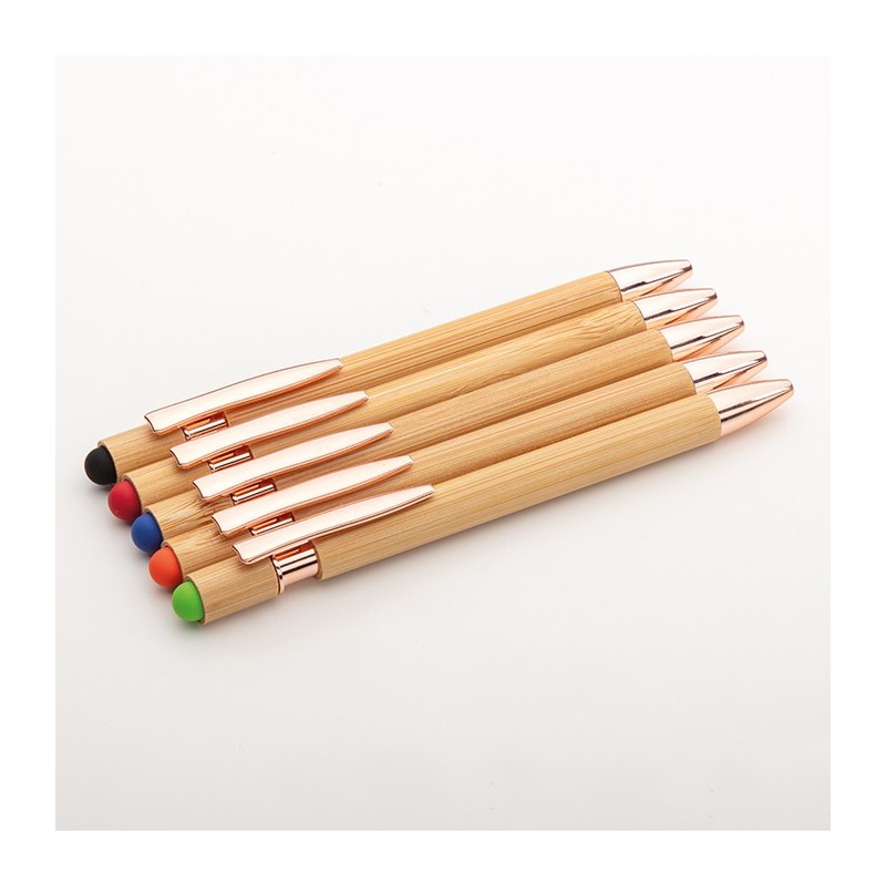 ROSE BAMBOO ROSE BAMBOO