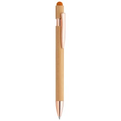 ROSE BAMBOO
