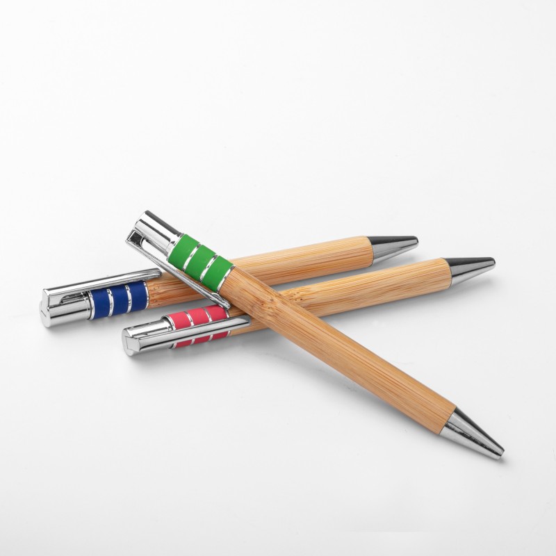 BAMBOO RING BAMBOO RING
