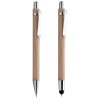 SET BAMBOO
