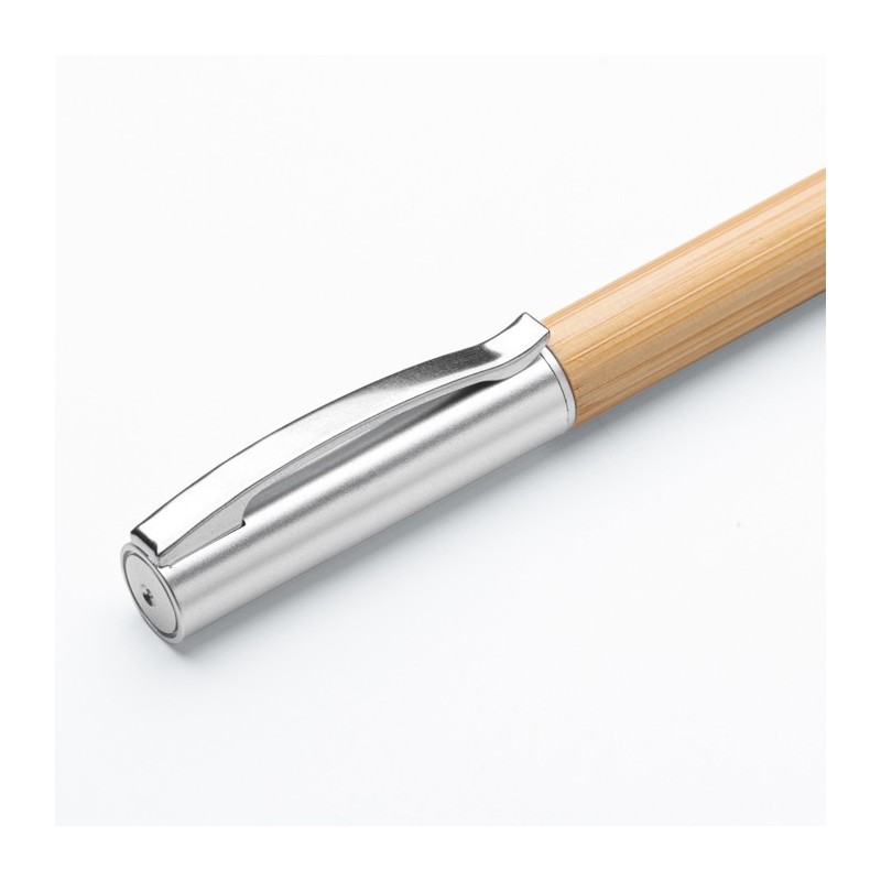BAMBOO TWIST
