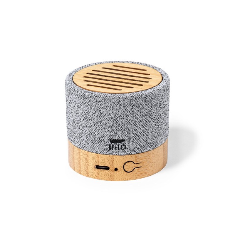 RPET SPEAKER