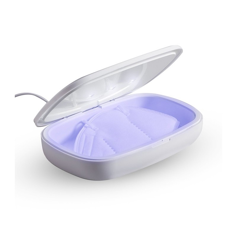 STERIBOX