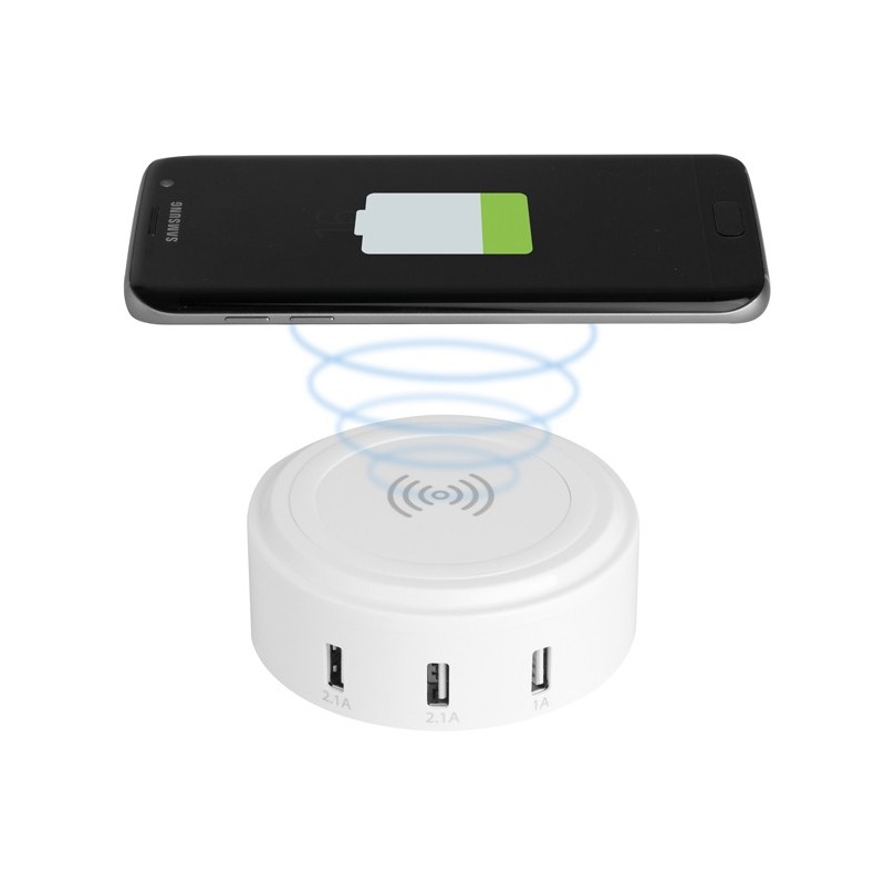RECHARGE 8.0