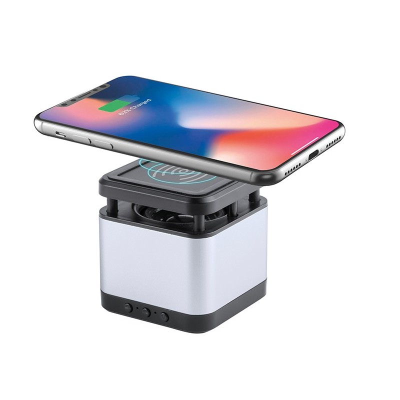 AUDIO CHARGE AUDIO CHARGE
