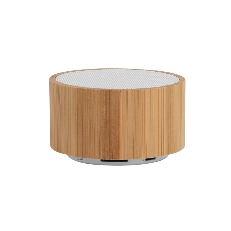 BAMBOO SPEAKER