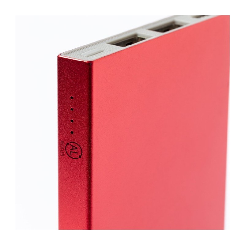 ALU RECYCLED BANK