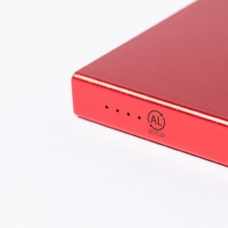 ALU RECYCLED BANK
