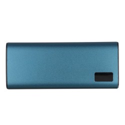 BASE CARICABATTERIE WIRELESS