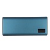BASE CARICABATTERIE WIRELESS