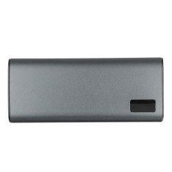 BASE CARICABATTERIE WIRELESS