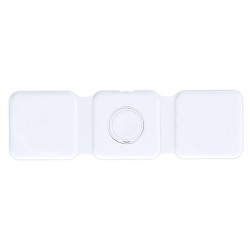 CARICATORE WIRELESS MAGNETICO