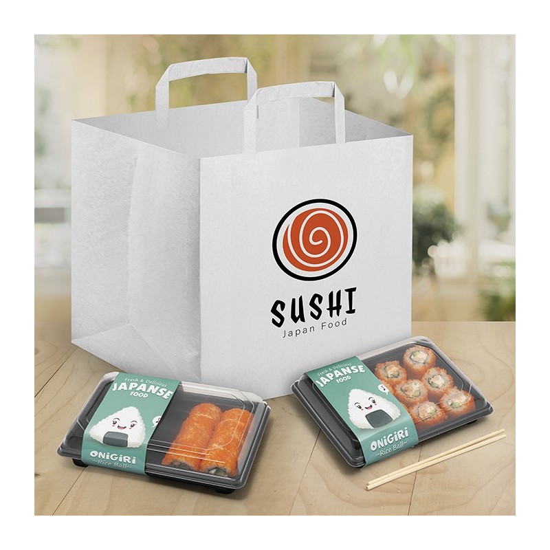 COMPACT TAKE AWAY COMPACT TAKE AWAY