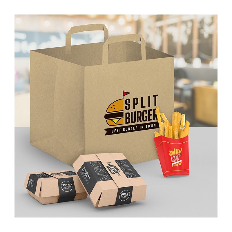 COMPACT TAKE AWAY COMPACT TAKE AWAY
