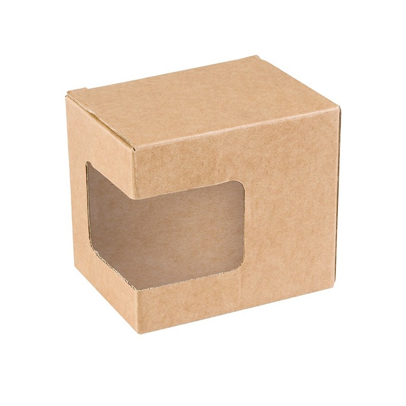 BOX MUG