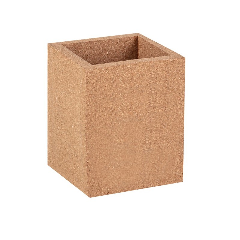 CORK PEN HOLDER
