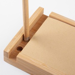 BLOCCHETTO PORTAFOGLI