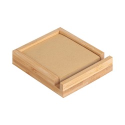 BLOCCHETTO PORTAFOGLI