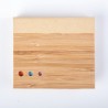 NOTES SET BAMBOO