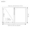 CARTON FOLD