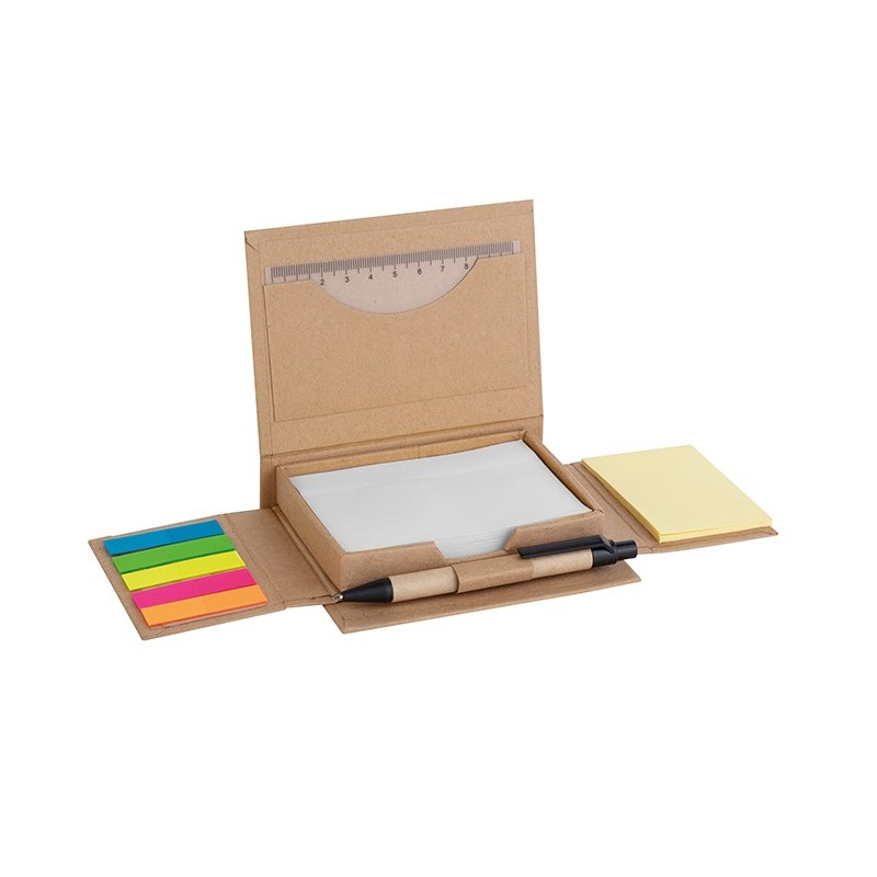 NOTES DESK SET NOTES DESK SET