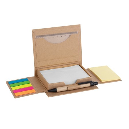 NOTES DESK SET