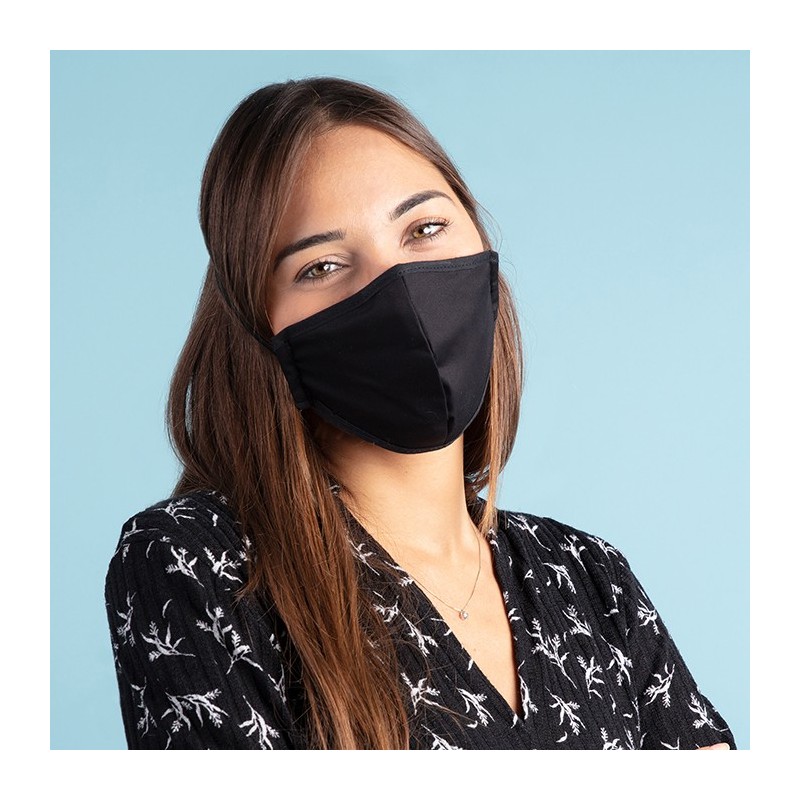 ELASTIC MASK