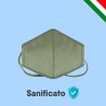 ELASTIC MASK