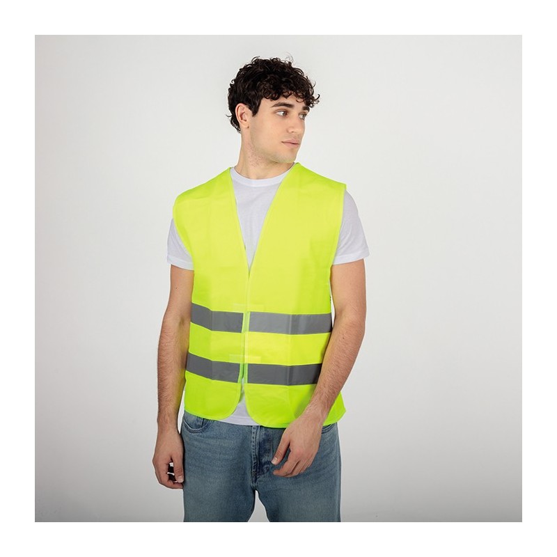 SAFETY JACKET SAFETY JACKET