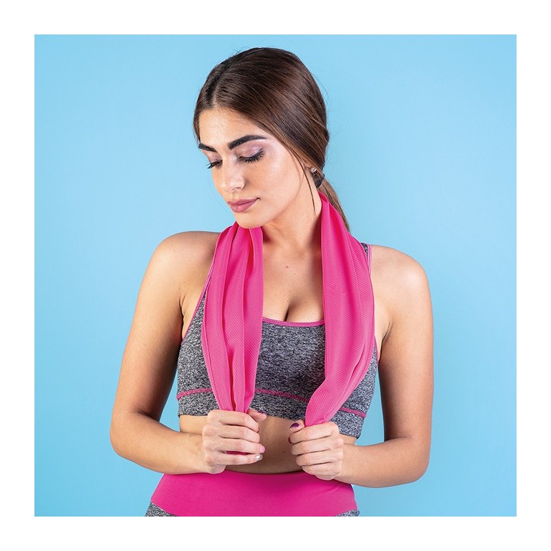 ICE TOWEL ICE TOWEL