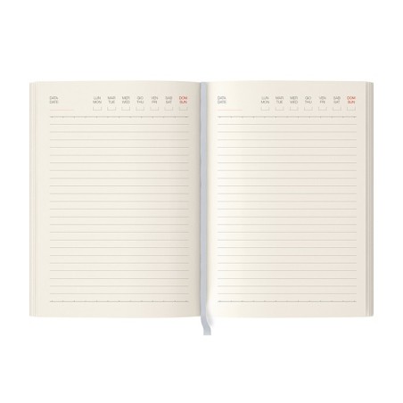 AGENDA PORTAFOGLIO