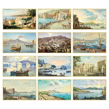NAPOLI ANTICA
